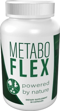 Metaboflex  1 bottle